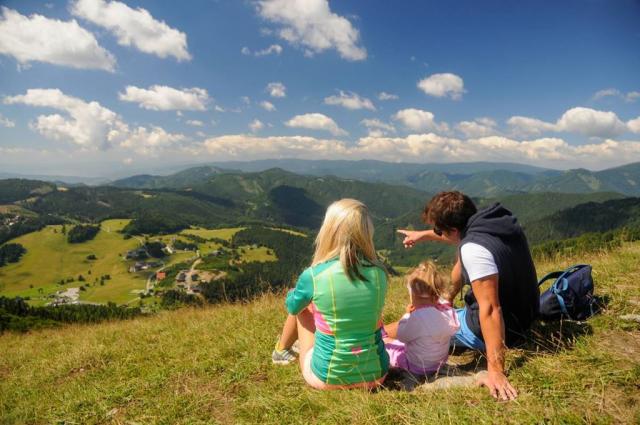 Residence hotel, Donovaly, Slovensko