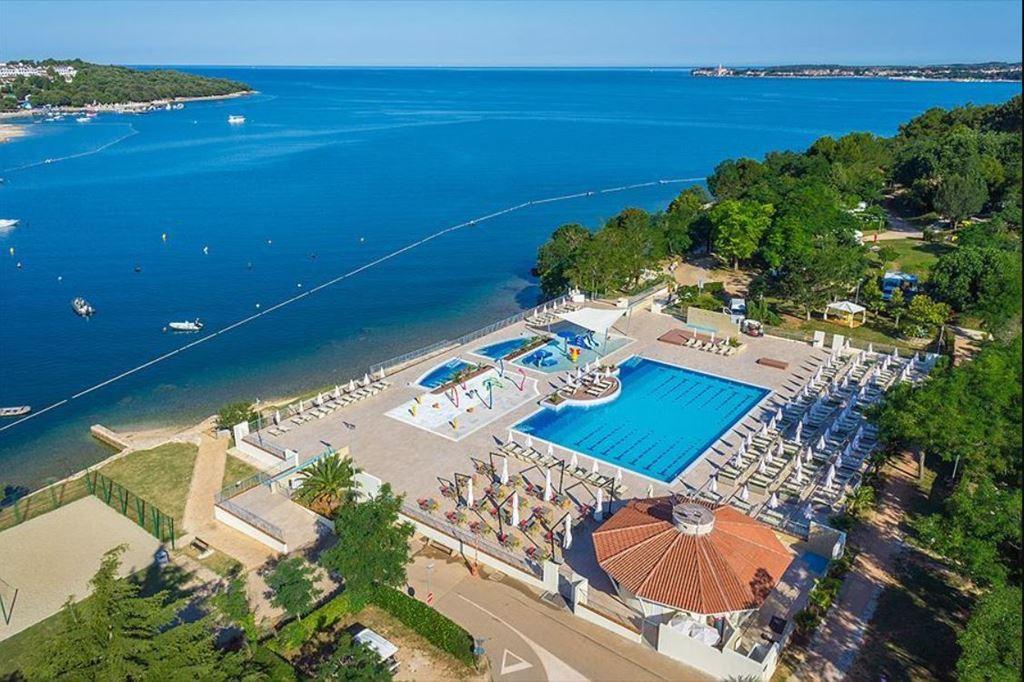Lanterna Premium Camping Resort