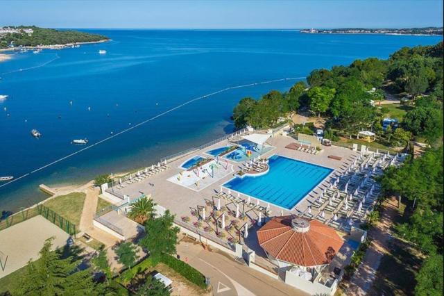 Lanterna Premium Camping Resort
