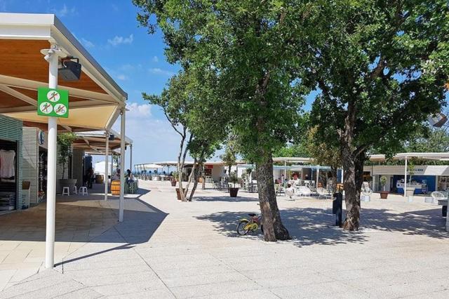 Lanterna Premium Camping Resort****, Istrie, Chorvatsko, Dovole
