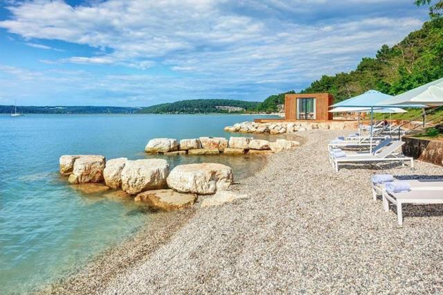 Lanterna Premium Camping Resort****, Istrie, Chorvatsko, Dovole