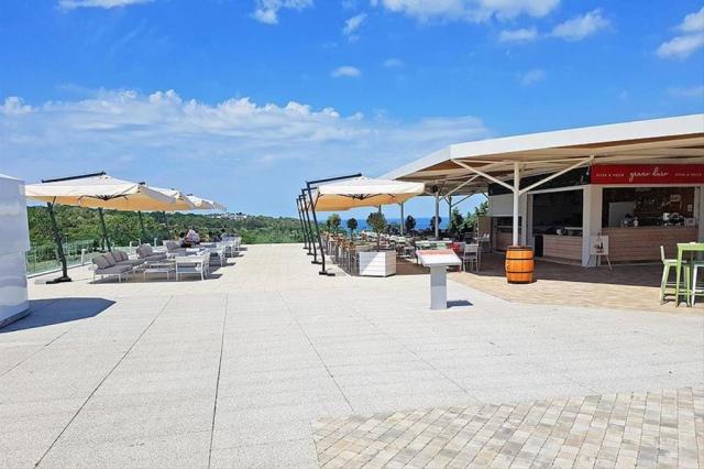 Lanterna Premium Camping Resort****, Istrie, Chorvatsko, Dovole