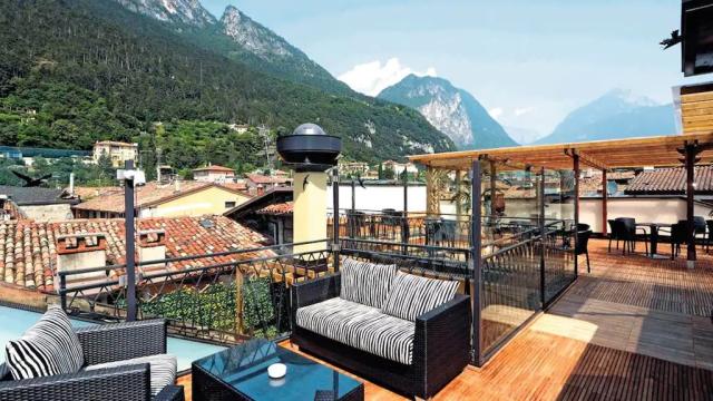 Antico Borgo