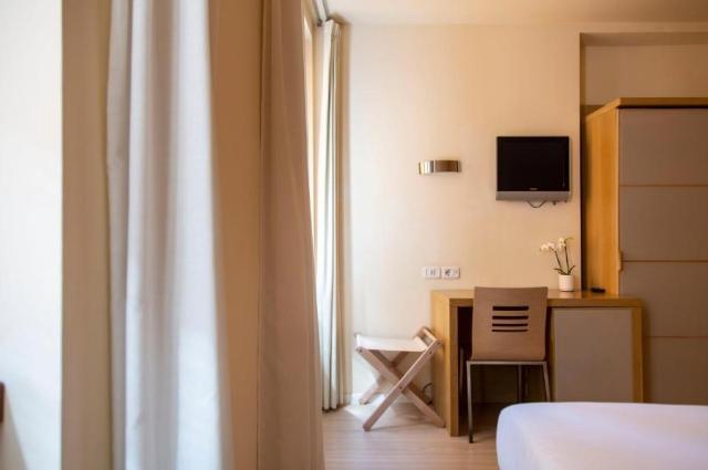 2lůžkový Junior Suite s balkonem, Hotel Antico Borgo, Lago di G