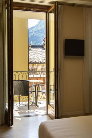 2lůžkový pokoj Standard, Hotel Antico Borgo, Itálie, CK 