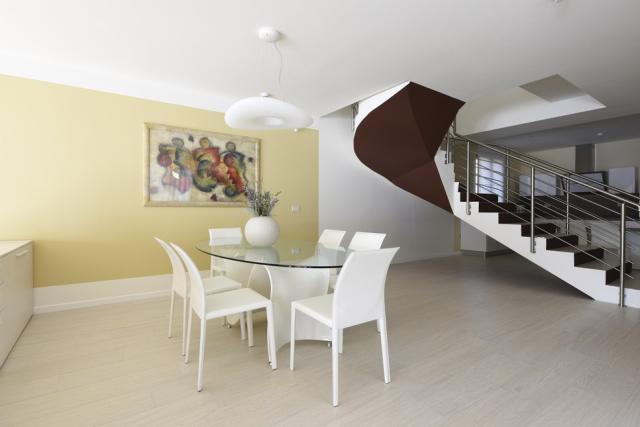 Crvena Luka Superior Apartments & Villas, Biograd na Moru, Seve