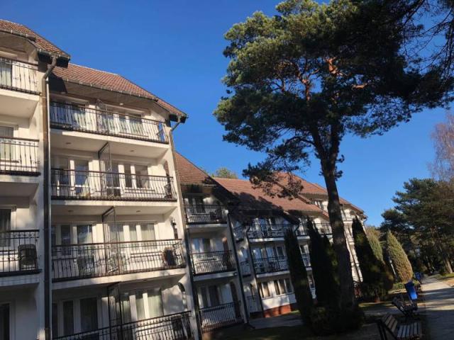 Venus SPA, Mrzezyno, Baltské moře, Polsko: Dovolená s CK 