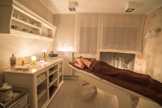 Lázeňský hotel Borgata, Ustronie Morskie, Baltské moře, Polsko: