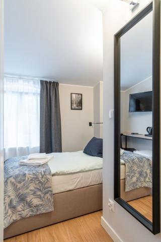 single room Bethel