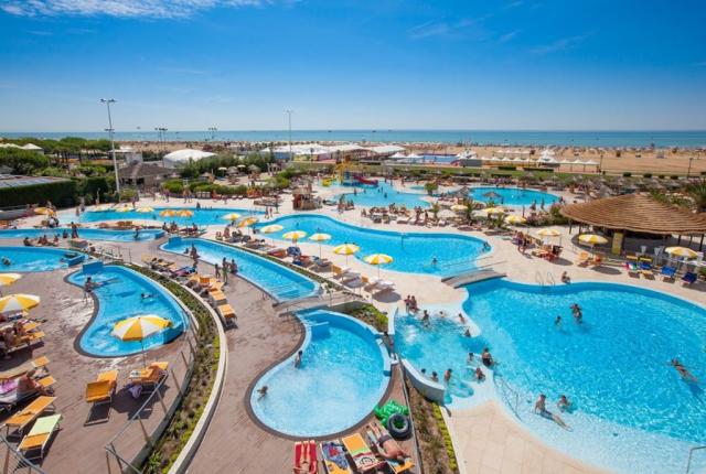 Villaggio Turistico Internazionale