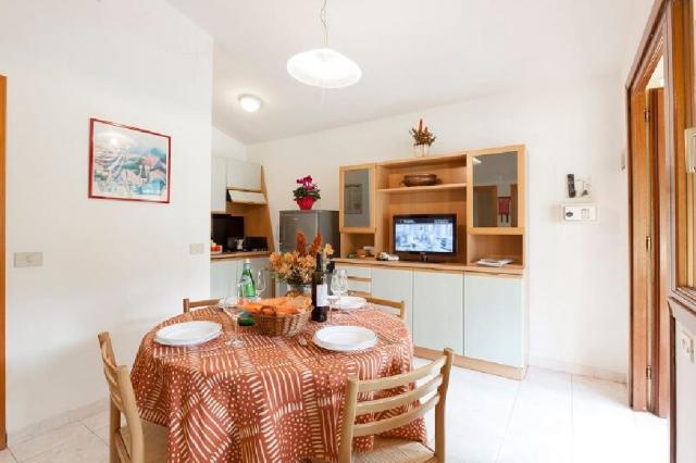 2ložnicový bungalov Villa Anna 4+2, CK 