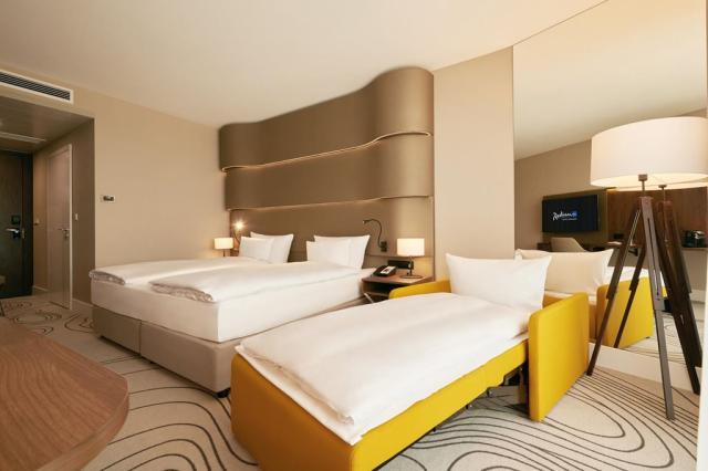 Radisson Blu Resort Swinoujscie