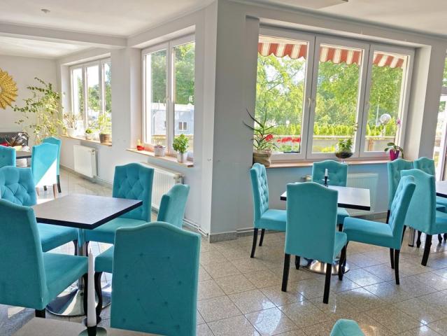 Hotel Alga Baltic Resort, Polsko, Baltské moře, Swinoujscie, Do