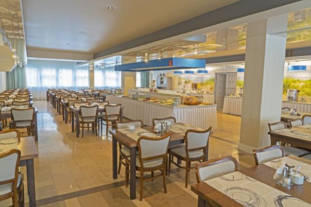 Hotel Alga Baltic Resort, Polsko, Baltské moře, Swinoujscie, Do