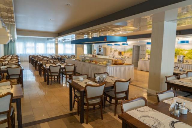 Hotel Alga Baltic Resort, Polsko, Baltské moře, Swinoujscie, Do