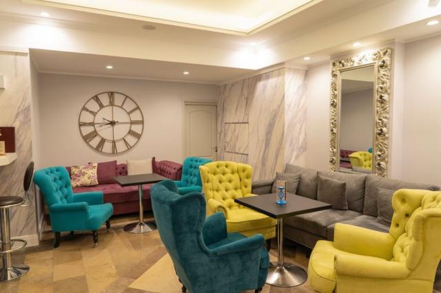 Hotel Alga Baltic Resort, Polsko, Baltské moře, Swinoujscie, Do
