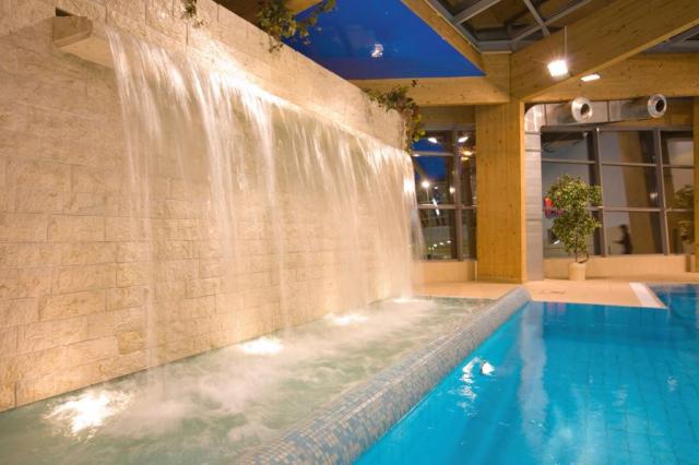 Hotel Alga Baltic Resort, Polsko, Baltské moře, Swinoujscie, Do