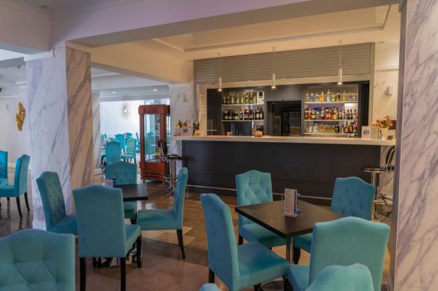 Hotel Alga Baltic Resort, Polsko, Baltské moře, Swinoujscie, Do