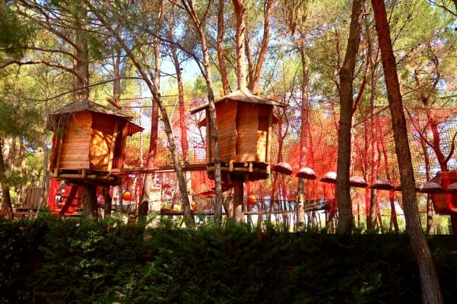 Camping Bi Village, Fazana, Istrie, Chorvatsko, Dovolená s CK 