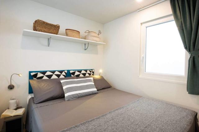 Mobilní dům Lodge Comfort 6+0 (32 m2), Bi Village, CK 
