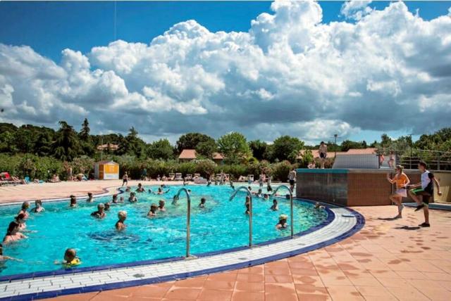 Camping Bi Village, Fazana, Istrie, Chorvatsko, Dovolená s CK 