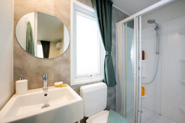 Mobilní dům Lodge Comfort 6+0 (32 m2), Bi Village, CK 