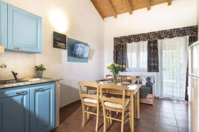 2ložnicový apartmán Comfort, Bi Village, Fažana, Istrie, Chorva