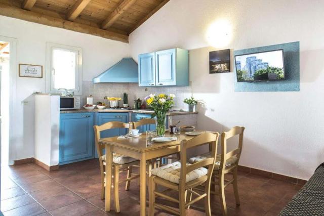 2ložnicový apartmán Comfort, Bi Village, Fažana, Istrie, Chorva