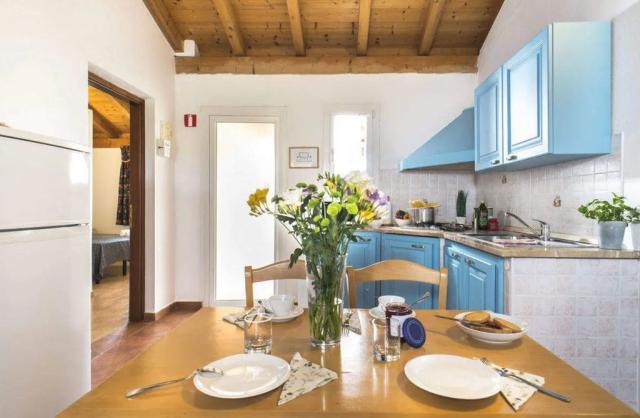 2ložnicový apartmán Comfort, Bi Village, Fažana, Istrie, Chorva