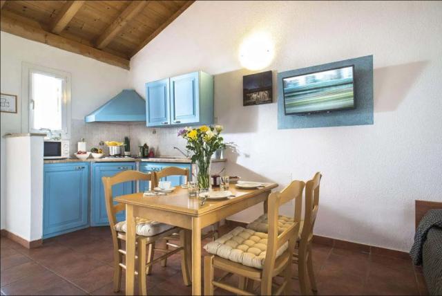 2ložnicový apartmán Comfort, Bi Village, Fažana, Istrie, Chorva