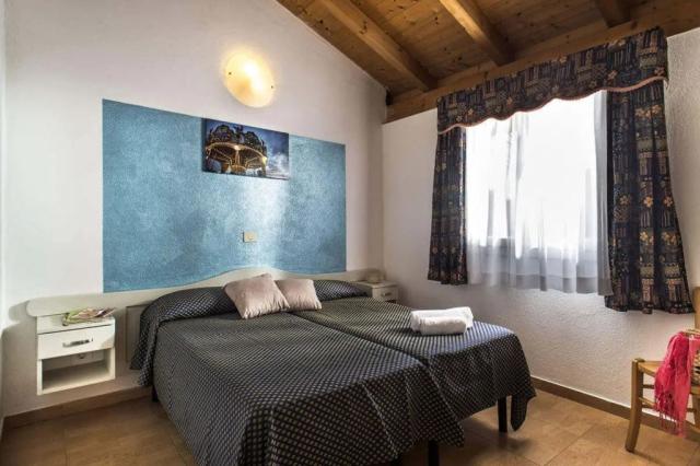 2ložnicový apartmán Comfort, Bi Village, Fažana, Istrie, Chorva