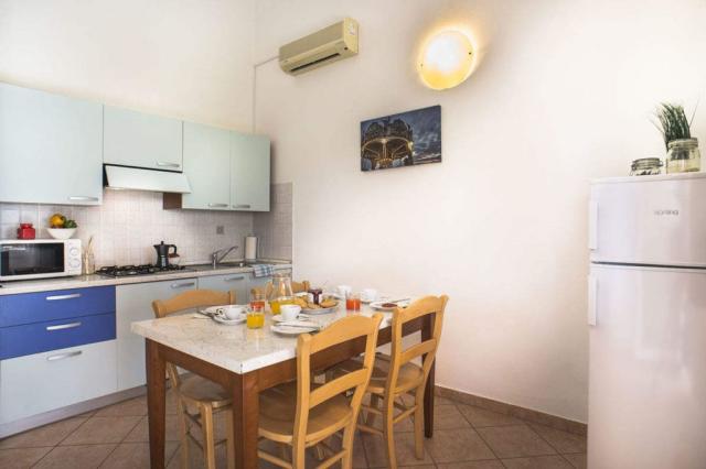 2ložnicový apartmán VILLA BELVEDERE, Bi Village, Fažana, Istrie