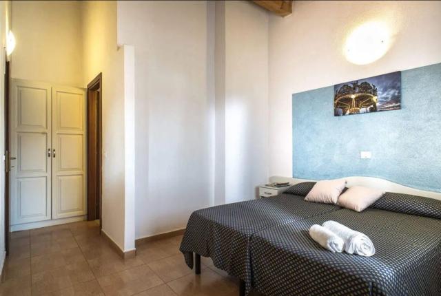 2ložnicový apartmán Comfort, Bi Village, Fažana, Istrie, Chorva