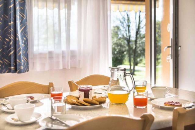 2ložnicový apartmán VILLA BELVEDERE, Bi Village, Fažana, Istrie
