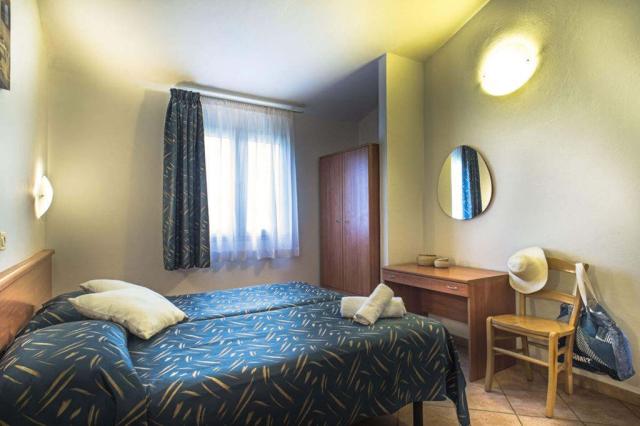 2ložnicový apartmán VILLA BELVEDERE, Bi Village, Fažana, Istrie