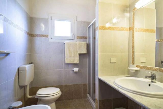 2ložnicový apartmán Comfort, Bi Village, Fažana, Istrie, Chorva