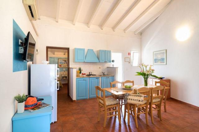 2ložnicový apartmán Comfort Plus, Bi Village, Fažana, Istrie, C
