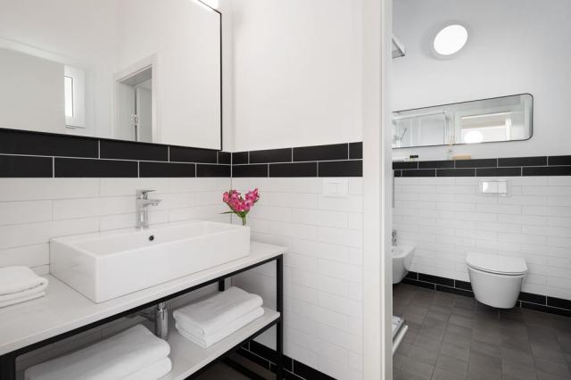 2ložnicový apartmán Standard, Bi Village, Fažana, Istrie, Chorv