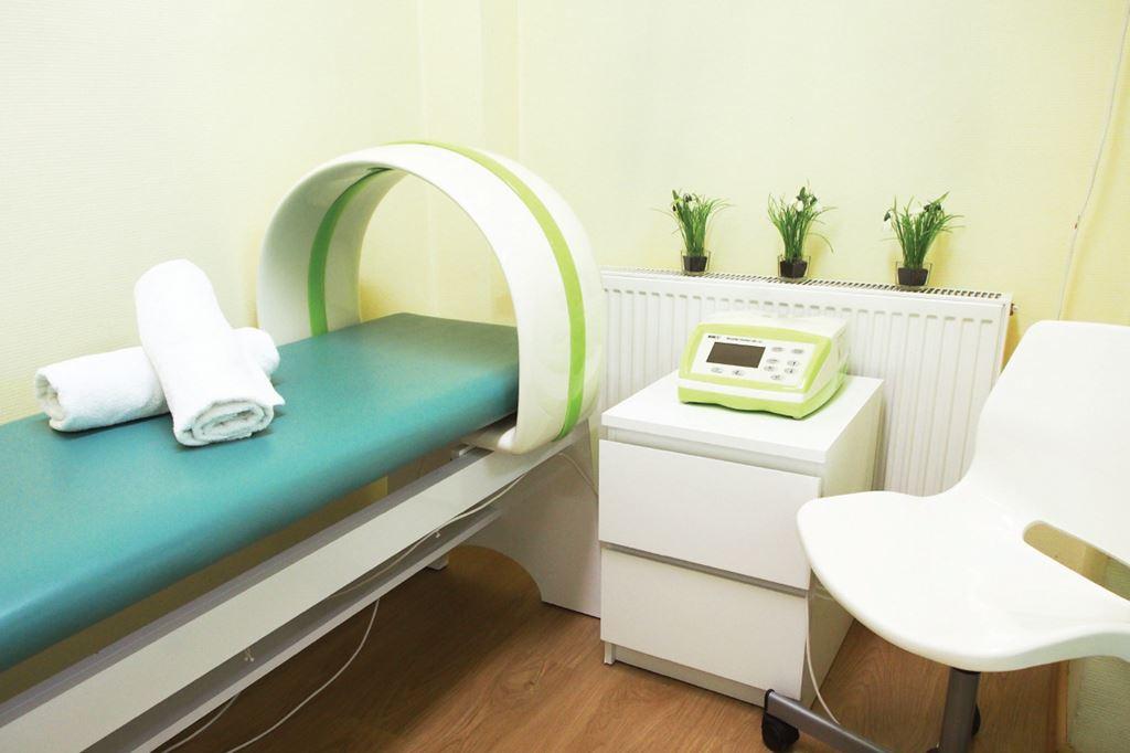 Lázeňský hotel El Pak, Świnoujscie, Baltské moře, Polsko: Dovol