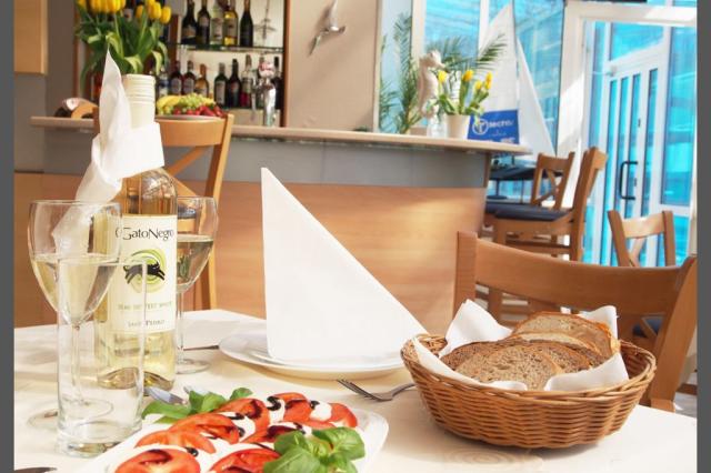 Lázeňský hotel El Pak, Świnoujscie, Baltské moře, Polsko: Dovol