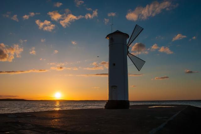 Lázeňský hotel El Pak, Świnoujscie, Baltské moře, Polsko: Dovol