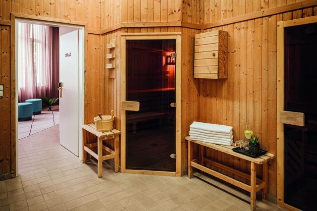 Hotel Vienna House Amber Baltic, Polsko, Baltské moře, Miedzyzd