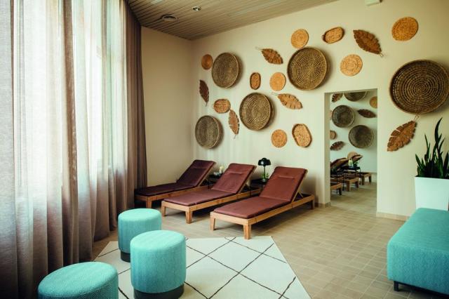 Hotel Vienna House Amber Baltic, Polsko, Baltské moře, Miedzyzd