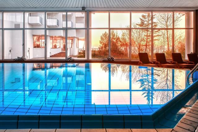 Hotel Vienna House Amber Baltic, Polsko, Baltské moře, Miedzyzd