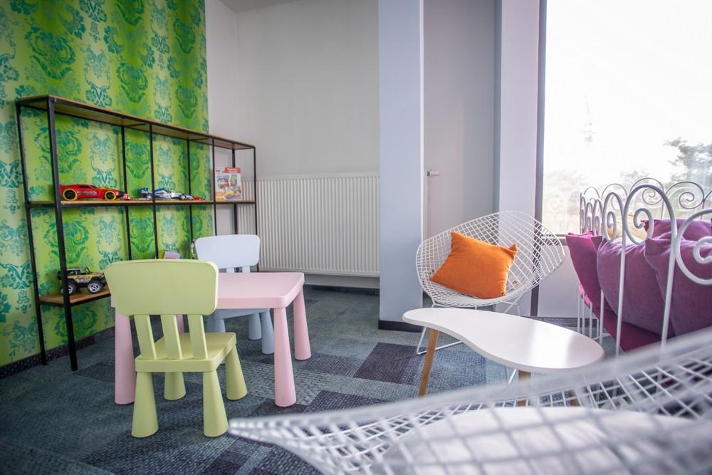 West Baltic Resort SPA & Wellness, Świnoujście, Dovolená s CK