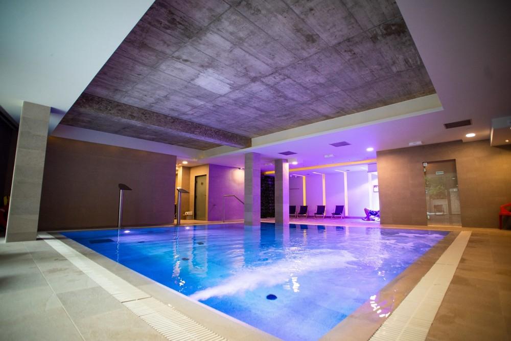 West Baltic Resort SPA & Wellness, Świnoujście, Dovolená s CK