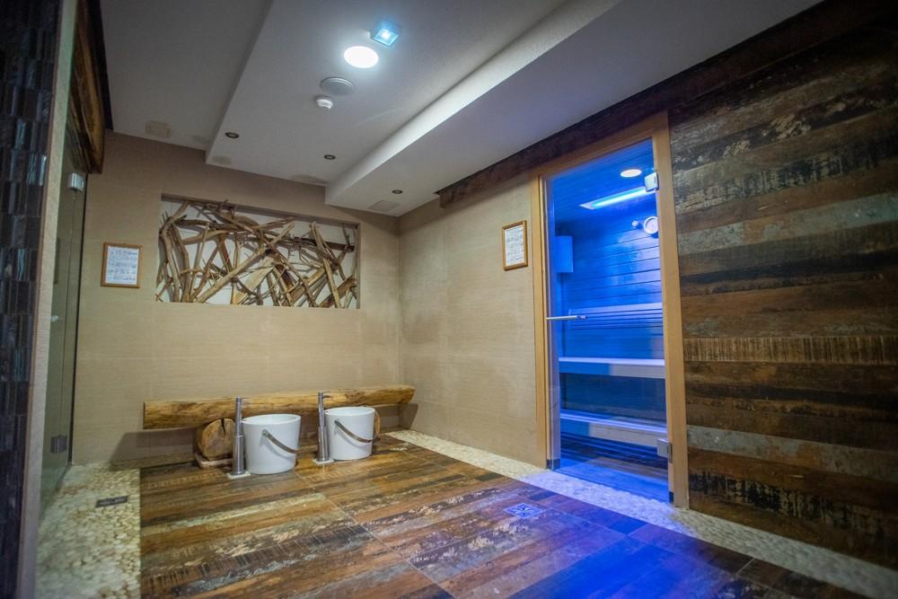 West Baltic Resort SPA & Wellness, Świnoujście, Dovolená s CK