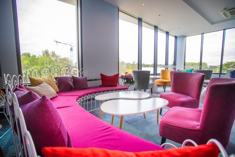 West Baltic Resort SPA & Wellness, Świnoujście, Dovolená s CK