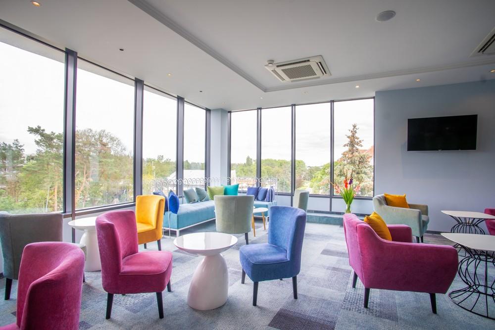West Baltic Resort SPA & Wellness, Świnoujście, Dovolená s CK