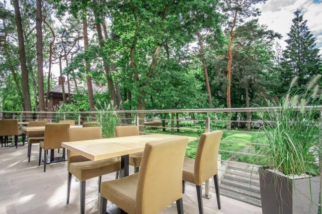 West Baltic Resort SPA & Wellness, Świnoujście, Dovolená s CK 
